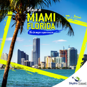 Hoteles en Miami