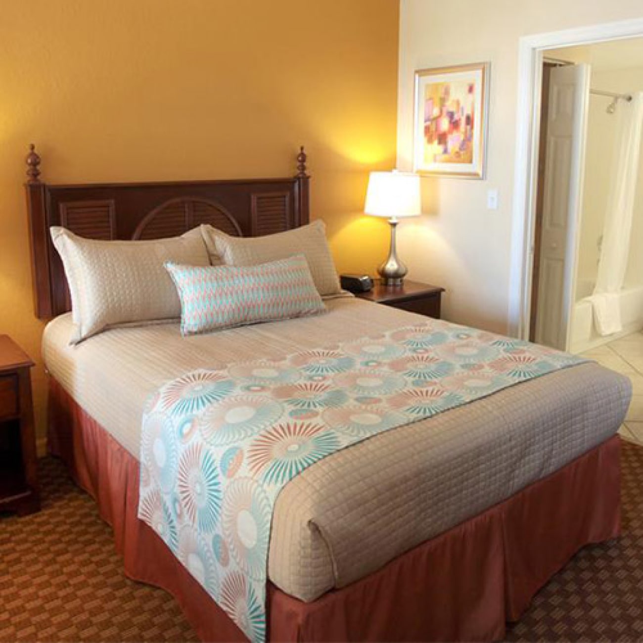 Habitación en Vacation Village