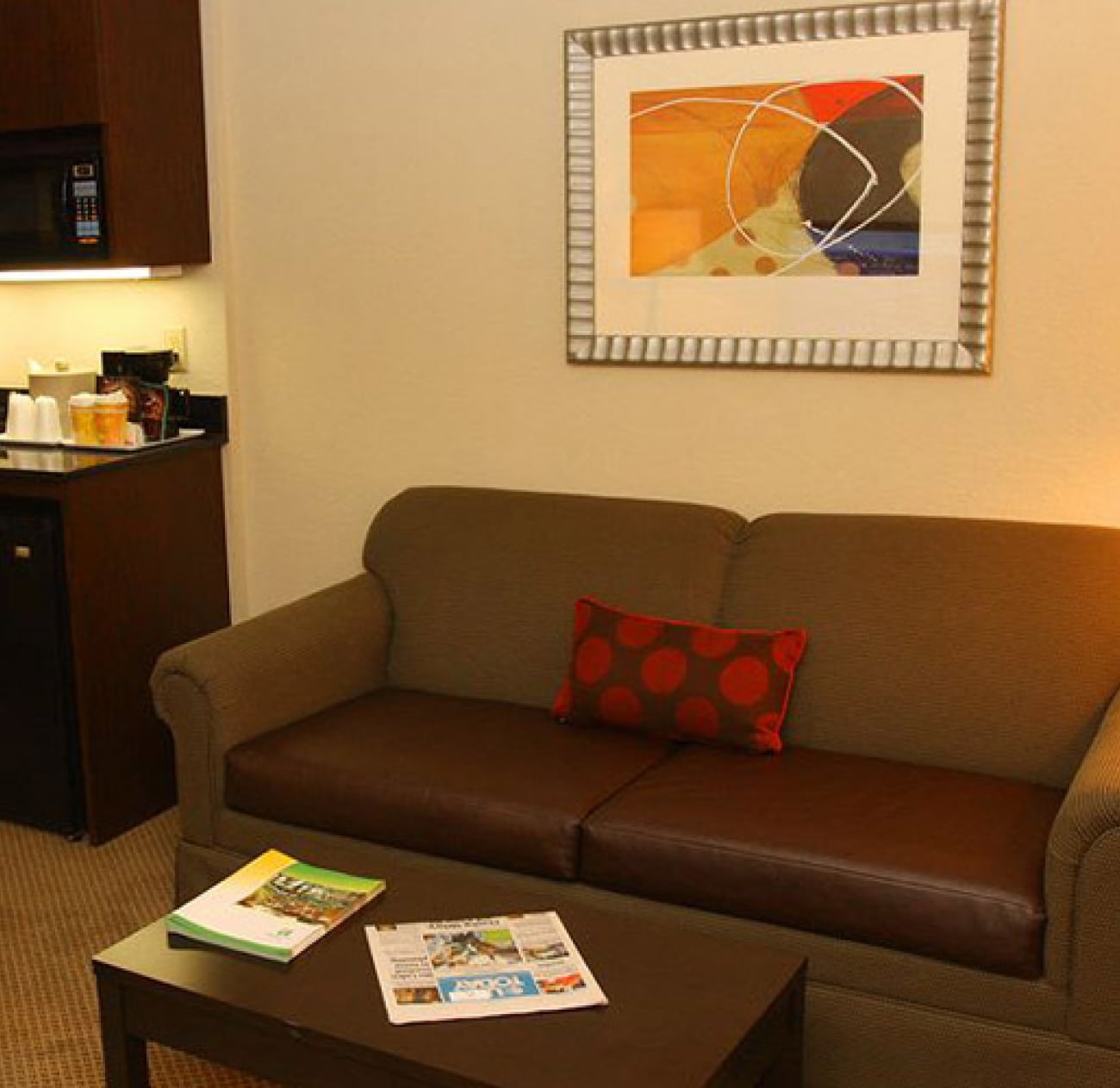 Habitación en Sawgrass