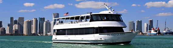 Crucero de Skybiz Travel