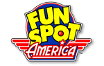 Logo de Fun Spot America
