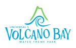Skybiz Travel LOGO UNIVERSAL VOLCANO BAY