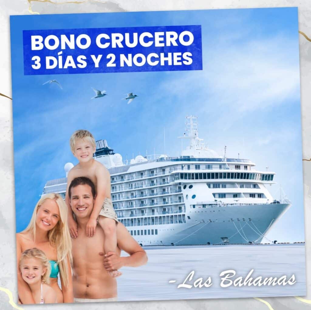 Crucero