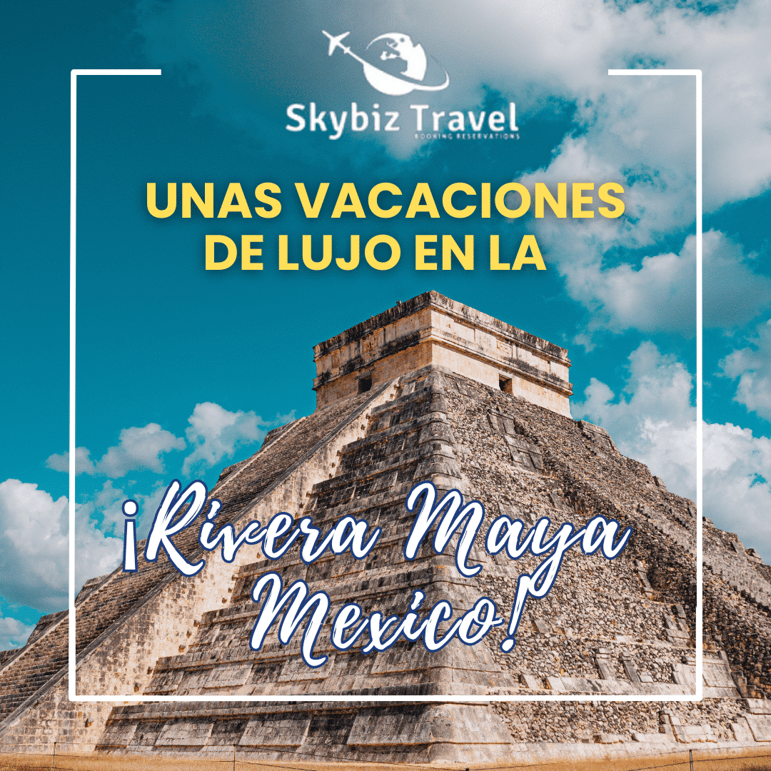 Rivera Maya México