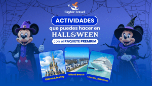actividades que puedes hacer en halloween