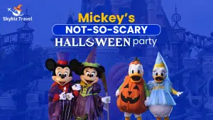 Banner halloween 2025